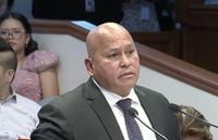 PNP on Bato dela Rosa: We don't know his whereabouts; still no basis for arrest