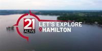 Let’s Explore: Hamilton