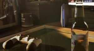 GTA 6 Trailer Sparks Speculation About PS6 Tease