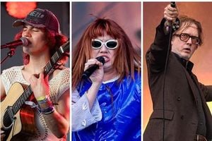 Mercury Prize Moves To Newcastle As CMAT Leads Odds