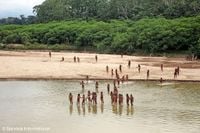 What to know about uncontacted Indigenous peoples and efforts to protect them