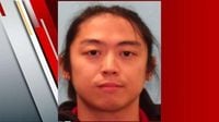 Blue Alert issued for man accused of shooting Texas police officer amid attack at ICE detention facility