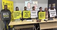 Singapore is to hang a Malaysian man this week as activists press for a halt to the death penalty