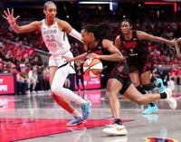 WNBA All-Star Game to return to Chicago in 2026