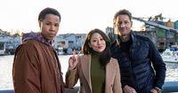 Tracker's Eric Graise: What to Know About His Bobby Role Before Absence