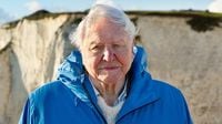 David Attenborough makes admission about 'nearing the end of his life'