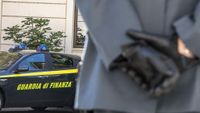 GDF, sequestri per 33 milioni a Iperal e Kuehne+Nagel per illecita somministrazione di manodopera