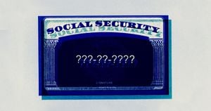 Major Changes Loom At Social Security Administration Amid Controversial Reforms