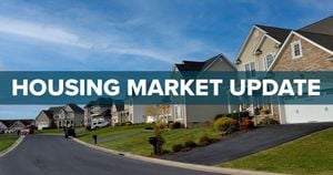 Housing Market Faces Growing Challenges And Changes