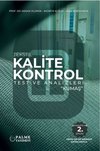 TEKSTİL KALİTE KONTROL TEST VE ANALİZLERİ KUMAŞ