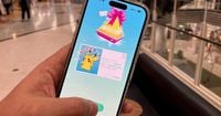 イオンモール約160施設でポケモンGO　公式ルート登場 - 日本経済新聞