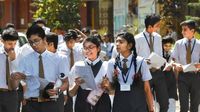 UP Board 10th 12th Result 2025 LIVE: UPMSP to declare results at upmsp.edu.in; check steps to download scores | Mint