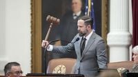 Texas GOP leaders turn up heat on battle over congressional redistricting