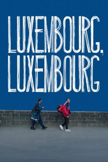 Lüksemburg, Lüksemburg