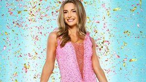 Dani Dyer Exits Strictly Come Dancing After Injury
