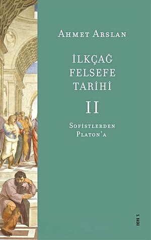 İlkçağ Felsefe Tarihi 2 (II)