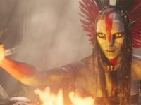 'Fire and Ash' scorches rivals on box office | The Express Tribune