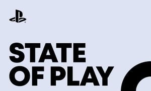 PlayStation State Of Play Returns On February 12, 2025