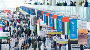 UAE Set To Host Third Global Industrial Exhibition