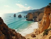Spain Faces Dramatic Fall in British Tourist Popularity as Travelers Flock to Exotic Global Destinations for Unforgettable Adventures - Travel And Tour World