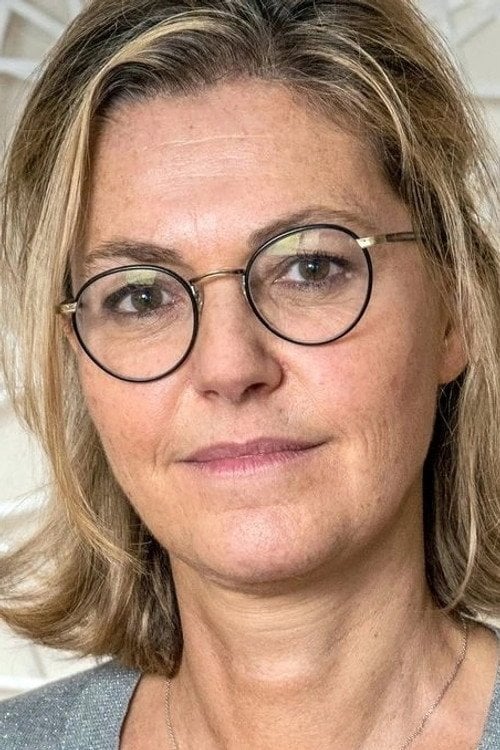 Anne Giafferi