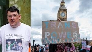 Comedian Graham Linehan Arrest Fuels Free Speech Debate