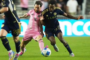 Vancouver Whitecaps Shock Inter Miami With 3-1 Victory