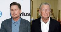 Emilio Estevez Calls St Elmo's Fire Director a 'Nightmare' to Work With