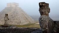 ¿A qué hora entra el equinoccio de primavera 2025 en Chichén Itzá y dónde ver EN VIVO a Kukulkán?
