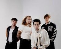 Midnight Til Morning Ignite With Debut EP ‘Afterglow’ and New Single ‘Heart On Fire’