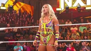 WWE Star Brinley Reece Departs After Injury Battle