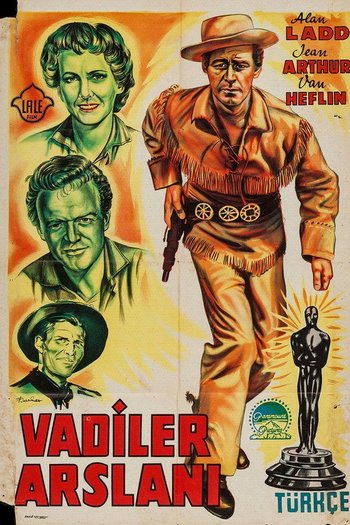 Vadiler Aslanı