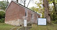 Platte County community helps restore historic African American schoolhouse after risk of being demolished
