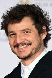 Pedro Pascal