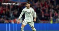 Real Madrid close to extending the contract of Raul Asencio