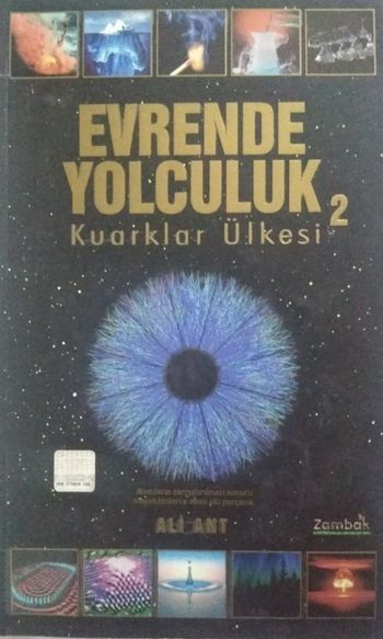 Evrende Yolculuk 2