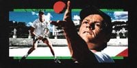 Jannik Sinner returns to tennis at the Italian Open, his fans’ fervor undimmed