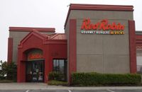 Red Robin launches $20 Bottomless Burger Pass for National Burger Month