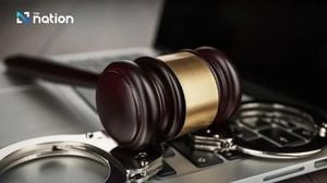 Global Raids Crush Prince Group’s $15 Billion Scam Empire