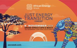 SANPC Launches To Transform South Africa's Energy Landscape