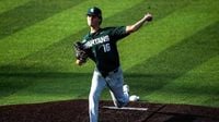 Orioles are throwing more darts on pitchers in MLB Draft starting now