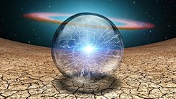 Hayatın Kökleri: Su Damlalarındaki Minik Kıvılcımlar Yaşamın Başlangıcını Açıklayabilir!