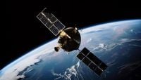 Govt to allocate satellite spectrum for five years; to charge AGR at 4%