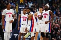 How the Pistons’ Physical Play Is Changing the NBA Landscape