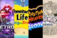 Nintendo Direct March 2025 Games - an IGN Playlist by Playlist Team - IGN