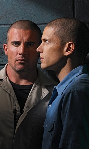 Prison Break: The Final Break