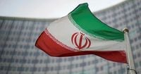 Israeli-American arrested on suspicion of coming to Israel to spy for Iran
