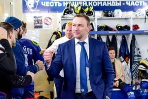 Belarusian Hockey Star Konstantin Koltsov Remembered One Year Later