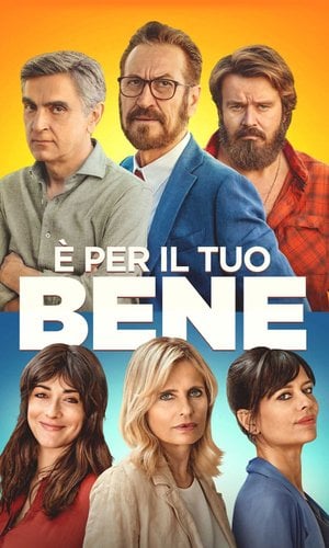 È per il tuo bene