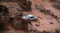 BHP liable for Brazilian dam collapse, High Court rules